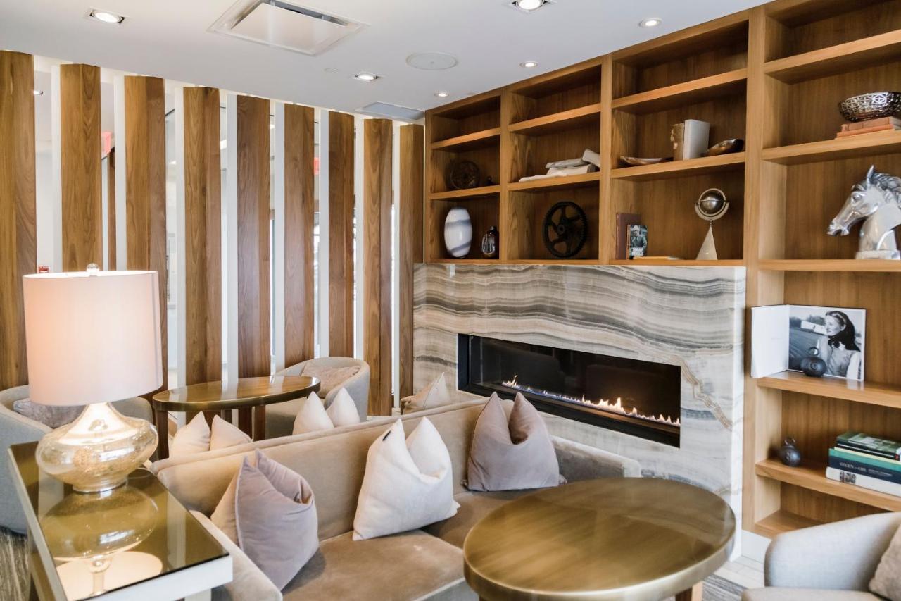 The James Hotel แซสเกอทูน ภายนอก รูปภาพ