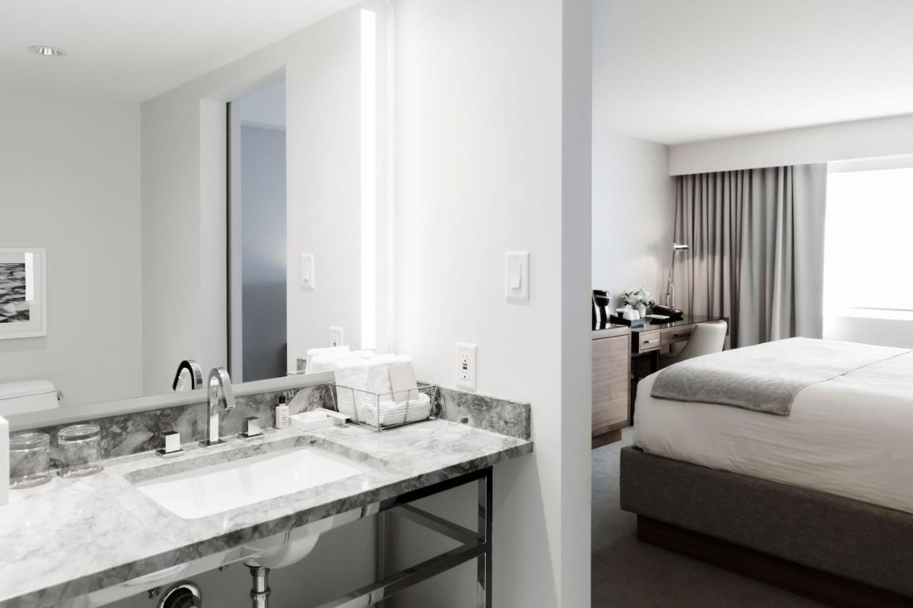 The James Hotel แซสเกอทูน ภายนอก รูปภาพ