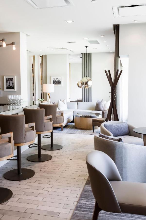The James Hotel แซสเกอทูน ภายนอก รูปภาพ