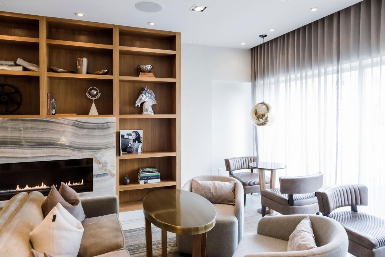 The James Hotel แซสเกอทูน ภายนอก รูปภาพ