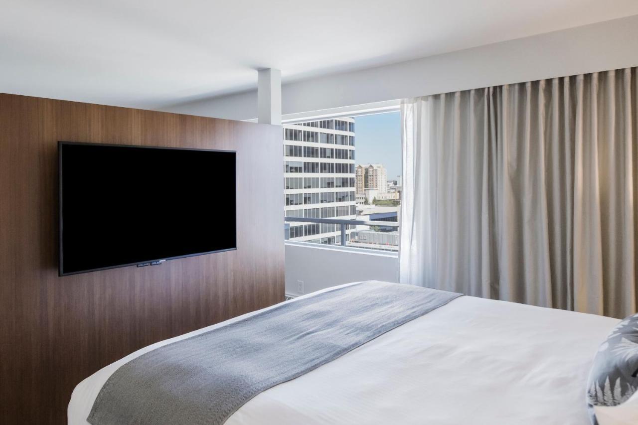 The James Hotel แซสเกอทูน ภายนอก รูปภาพ