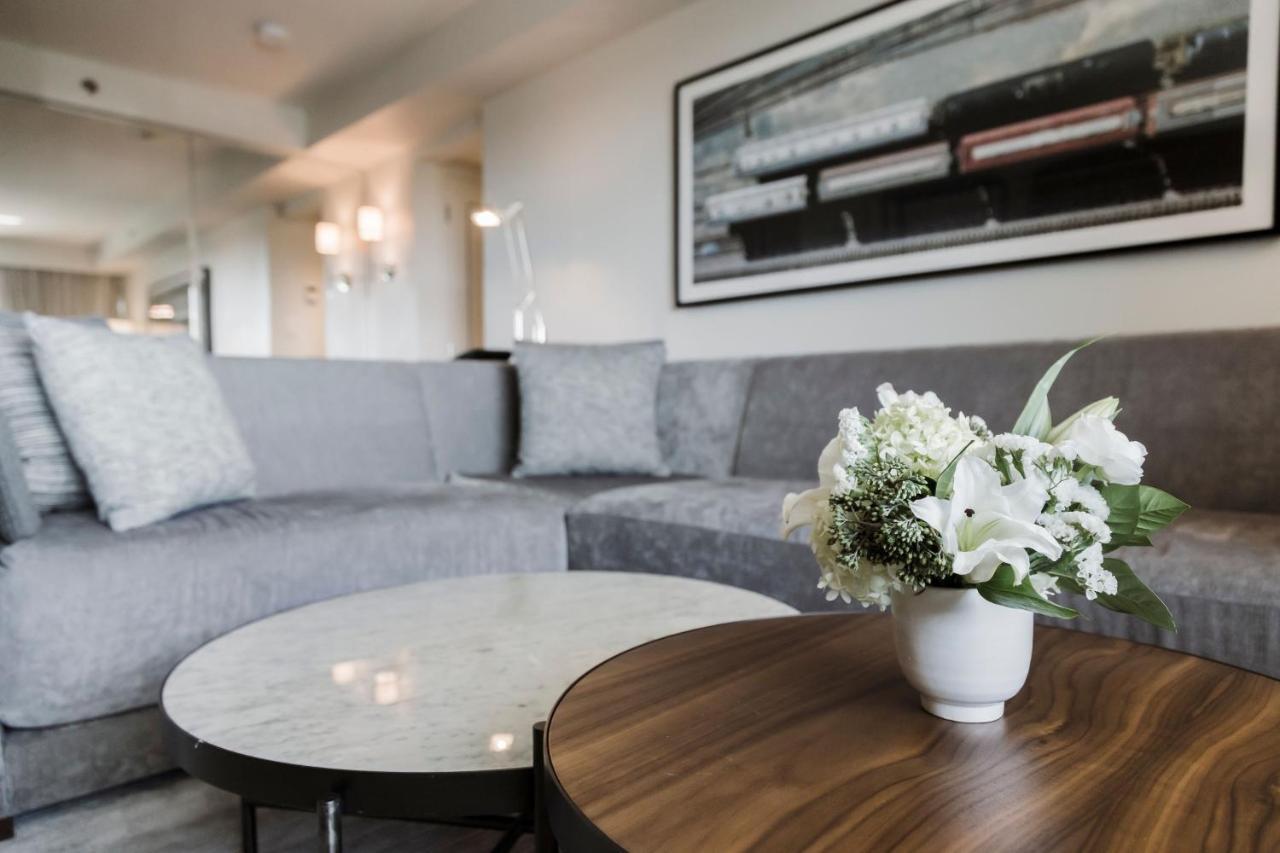 The James Hotel แซสเกอทูน ภายนอก รูปภาพ