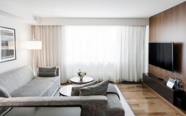 The James Hotel แซสเกอทูน ภายนอก รูปภาพ
