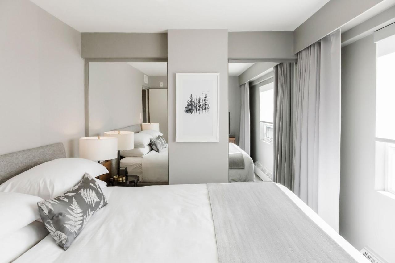 The James Hotel แซสเกอทูน ภายนอก รูปภาพ